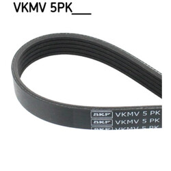 Keilrippenriemen SKF VKMV 5PK1368 für Opel Meriva A Corsa C Tigra Twintop