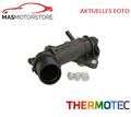 KÜHLFLÜSSIGKEIT KÜHLER THERMOSTAT THERMOTEC D2D003TT I FÜR ALFA ROMEO
