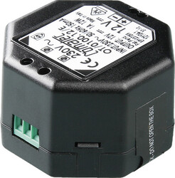 TECEplanus Trafo für 230/12 V-Netzelektronik, WC/Urinal 9810003