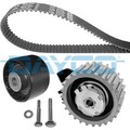 Dayco KTB317 Zahnriemensatz für FIAT ALFA ROMEO LANCIA Zahnriemenset