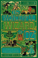 The Wonderful Wizard of Oz Interactive (Minalima Edition): (Illustriert mit