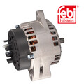 FEBI BILSTEIN Lichtmaschine Generator 120A 12V für Opel Vectra C Caravan 1.9
