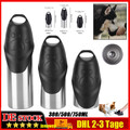 Trinkflasche für Hunde aus Edelstahl mit Trinknapf ideal für unterwegs.350-750ML