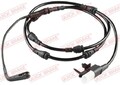 WARNKONTAKT, BREMSBELAGVERSCHLEISS - QUICK BRAKE WS 0444 A