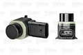 VALEO 890008 Einparkhilfe Parksensor Ø16.1mm für VW GOLF VI (5K1) TIGUAN (5N)