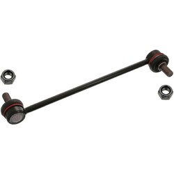 1x ORIGINAL® Febi Bilstein Stange/Strebe, Stabilisator Vorne, Links, Rechts