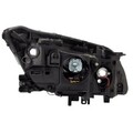 Hauptscheinwerfer TYC 20-11352-05-2, Links