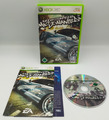 XBOX 360 Spiel Need For Speed Most Wanted Microsoft