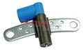 METZGER 0902373 Kurbelwellensensor Impulsgeber für RENAULT SCÉNIC II (JM0/1)