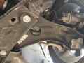 545019665R aufhängung arm unter vorne links für RENAULT CLIO V TECHNO