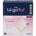 URGOTÜL Foam Border 10x10 cm Verband 20 St PZN10203141