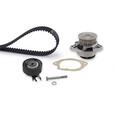 GATES Wasserpumpe + Zahnriemensatz PowerGrip™ KP25427XS für VW SEAT AROSA LUPO 3