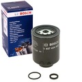 BOSCH KRAFTSTOFFFILTER ANSCHRAUBFILTER passend für ASIA MOTORS ROCSTA DAIHATSU