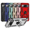 Für Google Pixel 9A 9 Pro XL 8A 8 7A 7 6A Outdoor Schutzhülle Handy Panzer Hülle