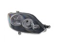 Hauptscheinwerfer für VW Golf Plus V 5M1 521 2009-2013 TYC 20-12157-05-2