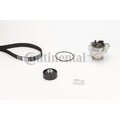 ORIGINAL® Continental Ctam Wasserpumpe + Zahnriemensatz für VW LT 28-35 I