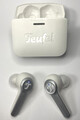 Original TEUFEL Airy True Wireless Bluetooth In Ear Kopfhörer Weiß voll vHändler