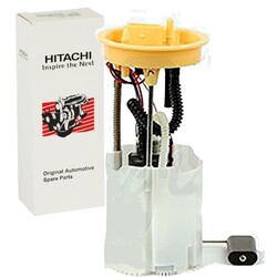HITACHI HUECO KRAFTSTOFF-FÖRDEREINHEIT DIESELPUMPE passend für VW CADDY | 133561