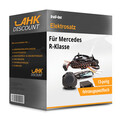 Für Mercedes R-Klasse 06- TRAIL-TEC Elektrosatz 13polig fahrzeugspezifisch ESatz