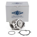 GEBA 55130 Wasserpumpe Kühlmittelpumpe für BMW 3er E46 M3 / CSL S54 11517838118