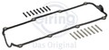 ELRING 457.200 Dichtungssatz, Zylinderkopfhaube für Audi Vw Seat Dacia