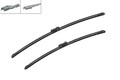 BOSCH Wischblatt 3 397 007 644 für FORD CITROËN OPEL DS