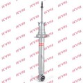 1x Stoßdämpfer Gas A Just KYB 551131 für IS LEXUS 2 3 200d ALE20_ ALE20R 200t
