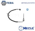 014 800 0188 SENSOR ABGASTEMPERATUR MEYLE FÜR MERCEDES-BENZ CLA,A-CLASS,B-CLASS