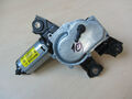 VW Tiguan Scheibenwischermotor Heckwischermotor Hinten 5N0 955 711 A  5N0955711A