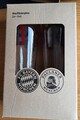 FC BAYERN MÜNCHEN 2 WEISSBIER GLÄSER 2er SET DEUTSCHER MEISTER 2023 0,5 LITER 11