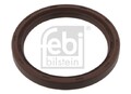 Febi Bilstein 01090 Wellendichtring, Kurbelwelle für AUDI FORD SEAT SKODA VW Kur