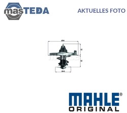 TX 36 71D KÜHLFLÜSSIGKEIT KÜHLER THERMOSTAT MAHLE ORIGINAL FÜR BMW 7,8,E32