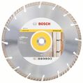 Bosch Diamanttrennscheibe Standard for Universal, 300 x 20 x 3,3 x 10 mm