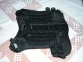 Hundegeschirr Brustgeschirr verstellbar große Hunde gepolstert Nylon Oxford