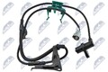 NTY Sensor, Raddrehzahl Rechts, Vorderachse für TOYOTA