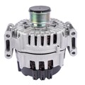 Lichtmaschine Generator 180A für Mercedes W204 X218 W212 Sprinter B906 Vito W639