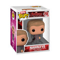 Funko Bitty Pop! - Hawkeye - #70 - Marvel Avengers