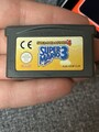 Super Mario 3 Bros Super Mario Advance 4) für Game Boy Advance