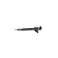 1x Einspritzdüse BOSCH 0 445 110 646 passend für AUDI SEAT SKODA VW