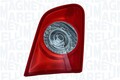Heckleuchte MAGNETI MARELLI 714027440701 für VW PASSAT 3C5 B6 O.E. Original TSI