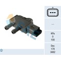ORIGINAL® Fae Sensor, Abgasdruck für Opel CROSSLAND X / CROSSLAND GRANDLAND