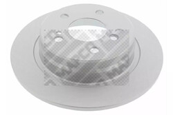 Bremssatz (2 Bremsscheiben) MAPCO 15741C