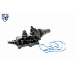 1x Thermostatgehäuse VEMO V46-99-1377 passend für RENAULT