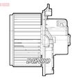 DENSO DEA09071 Innenraumgebläse passend für FIAT