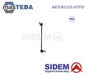 21566 STABILISATOR STABI KOPPELSTANGE VORNE OUTER SIDEM NEU OE QUALITÄT