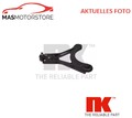 QUERLENKER LENKER RADAUFHÄNGUNG VORNE LINKS NK 5012525 A NEU OE QUALITÄT