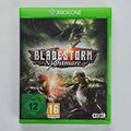 Bladestorm Nightmare Xbox One [XBOXO]