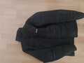 FILA Jacke Gr. L – Schwarz – Neuwertig, nur 1x getragen – aus Japan