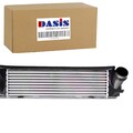AKS DASIS LADELUFTKÜHLER passend für BMW 1er F20 2er F22 3er F30-F34 4er F32-F36