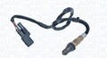 MAGNETI MARELLI Lambdasonde Sensor Abgassteuerung 466016355151 für SKODA SHARAN